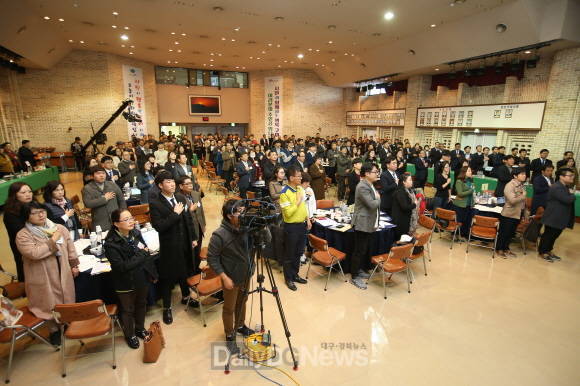 원탁산업 이미지