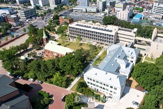칠곡군, 120여 년 역사 담은 왜관수도원 역사관 건립