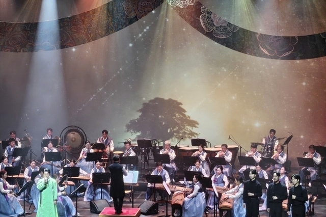 동락관, 희망의 ‘울림’으로 2026년 새해 문 활짝 열다!