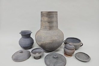 고령군 대가야박물관, 유물 기증자 감사패 전달