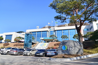 안전하고 넉넉하게...청송군, 모두가 행복한 설 명절 위해 전 행정력 집중