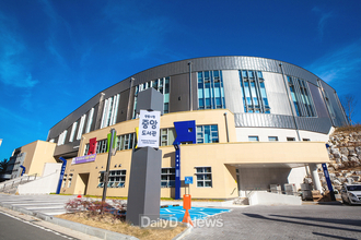 도서관이 다양한 문화예술 공간이 되다