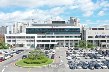 구미시, 국토부 ‘드론 실증도시 구축사업’ 최종 선정