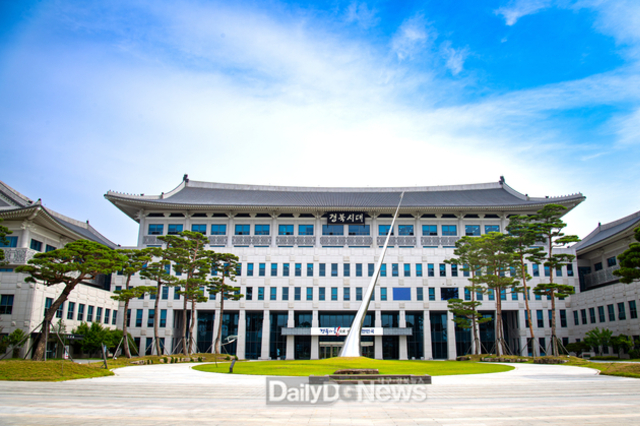 경북도, 마케팅 사업으로 중동상황 등 어려운 기업 매출 키운다!