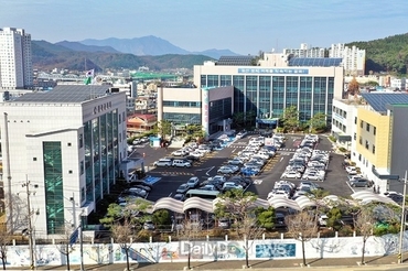 칠곡군, 전국 기초단체장 공약이행 평가 A등급