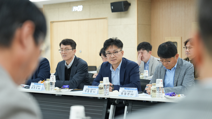 경북도, 무주-성주-대구 고속도로 예타 통과 위한 지자체 공동대응