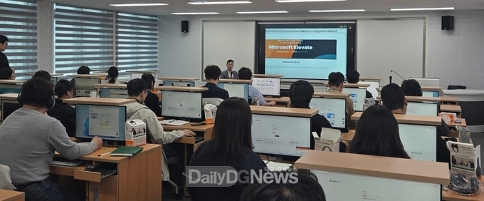 의성군, “AI 기술은 행정혁신의 핵심 기반”