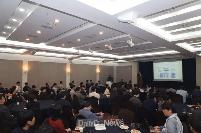 구미전자정보기술원, 제조 현장 AI 혁신 이끈다